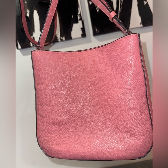 Kate Spade Leila Top Zip Leather crossbody - Picture 3 of 6